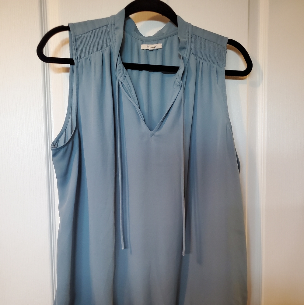 Dress top